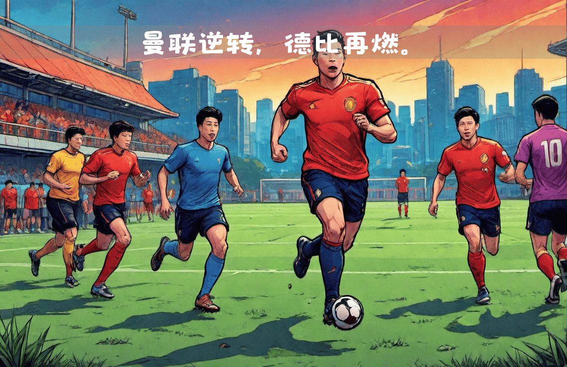 曼联迎来挑战曼城的紧要比赛，双方都渴望胜利