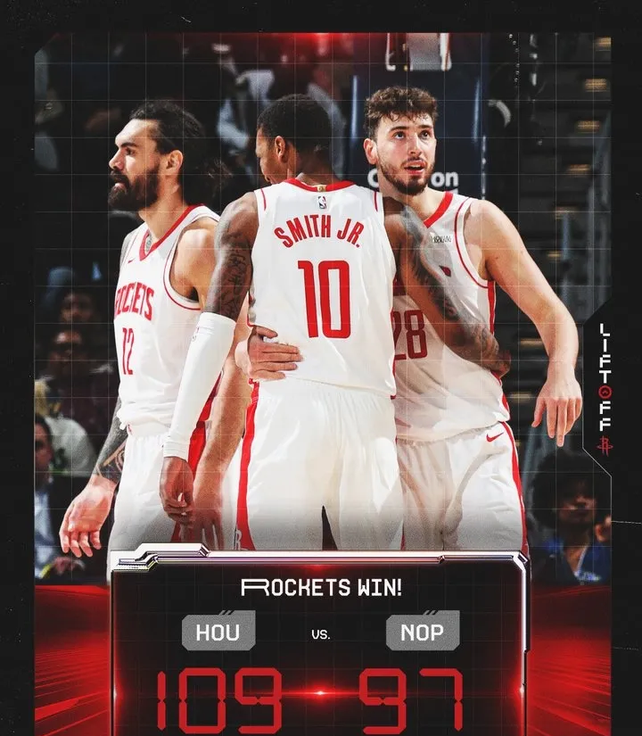 雷速-热火客场战胜鹈鹕，取得三连胜