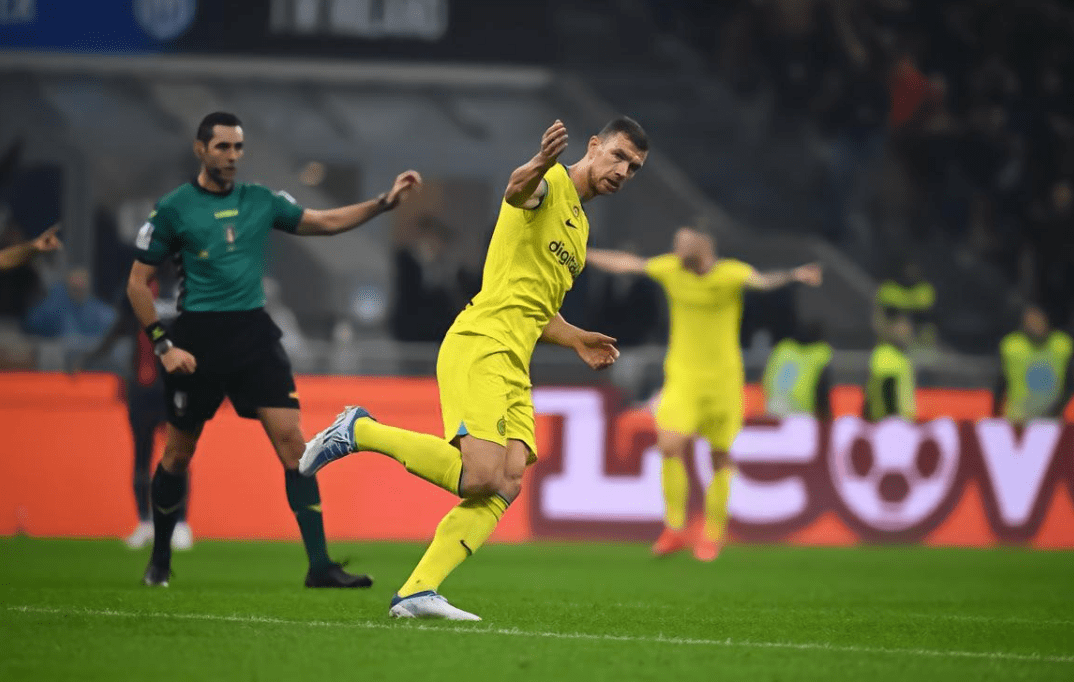 雷速官网-萨索洛主场大胜，重归胜利轨道