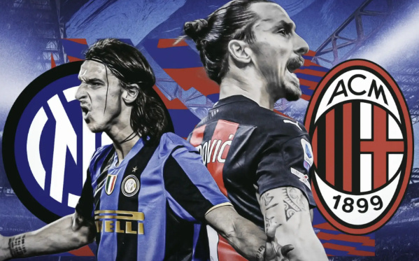 米兰德比大战,AC米兰取胜国际米兰 米兰德比大战,AC米兰取胜国际米兰