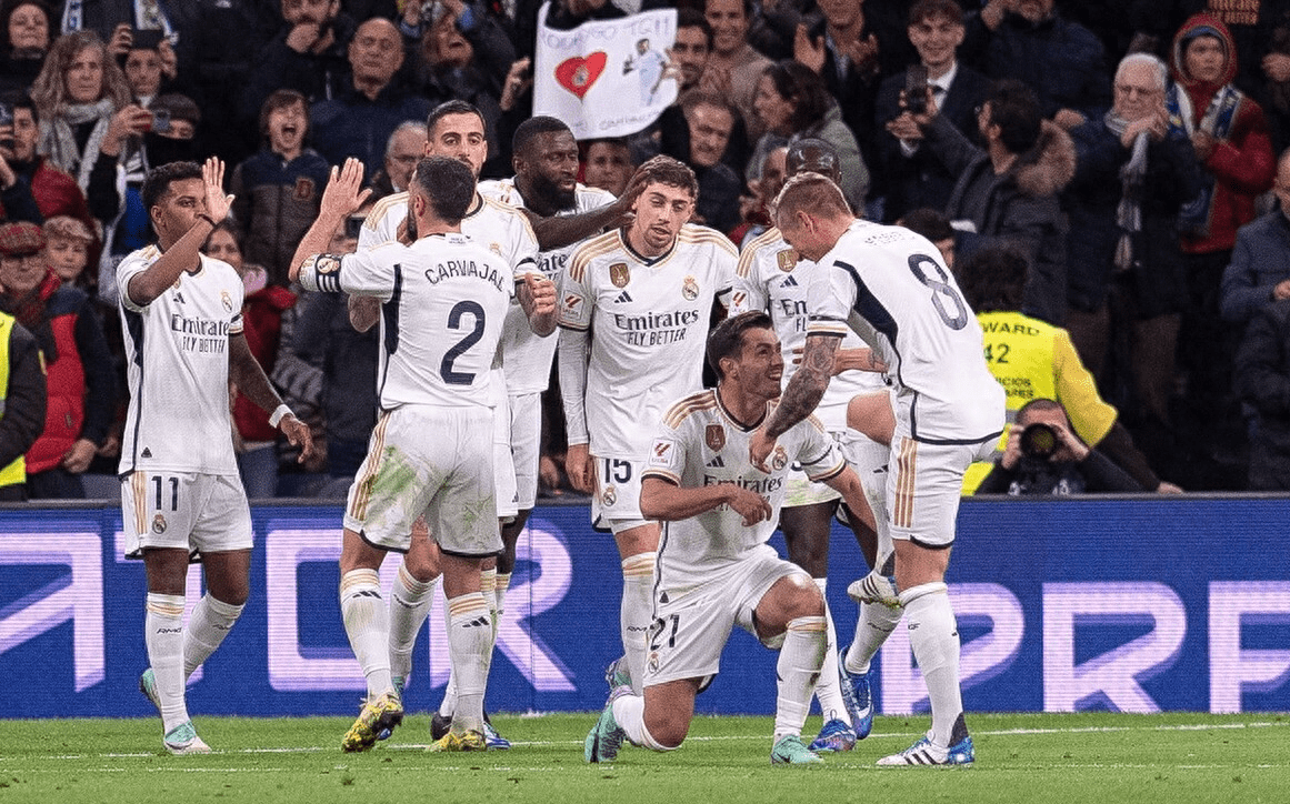 雷速-格拉纳达反败为胜，取得胜利