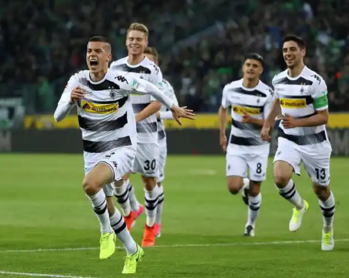 雷速直播-门兴格拉德巴赫主场遭遇马因兹05击败，遭受打击