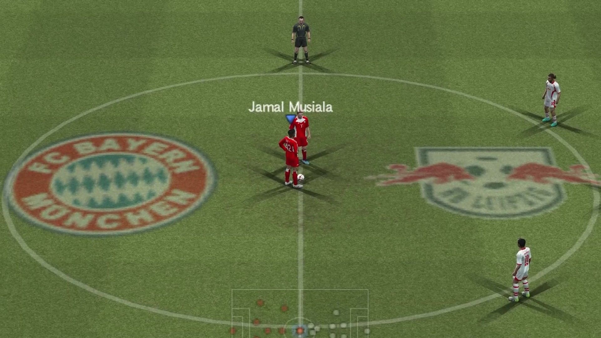 雷速官网-莱比锡红牛客场告捷，拉力追赶拜仁慕尼黑