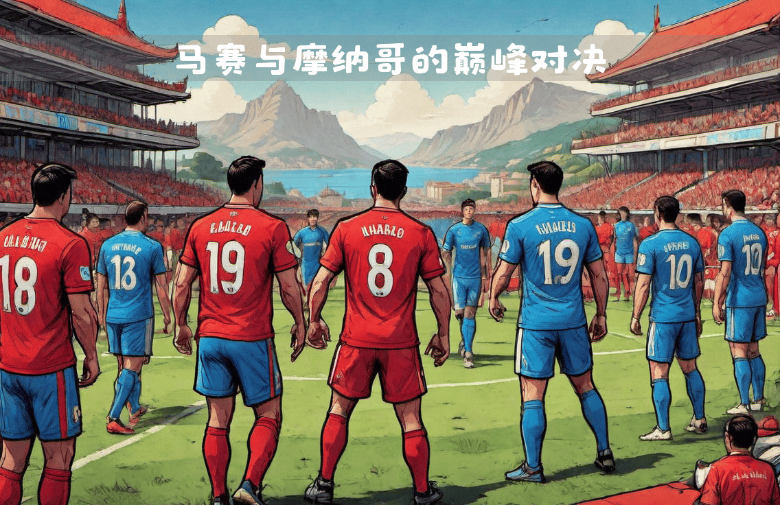 摩纳哥主场大胜,再次坐稳榜首位置 摩纳哥主场大胜,再次坐稳榜首位置