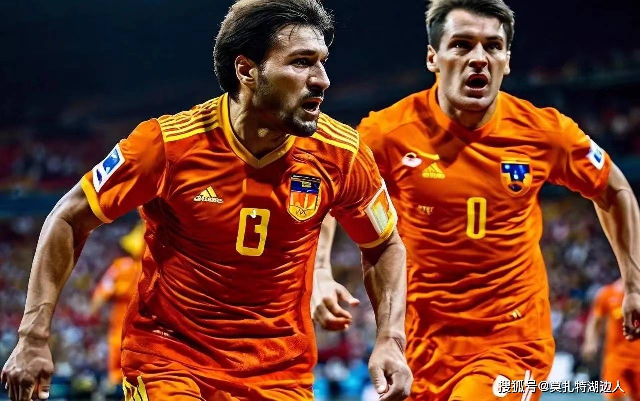 雷速官网-罗马尼亚队成功逆转战局，晋级进入欧洲杯淘汰赛