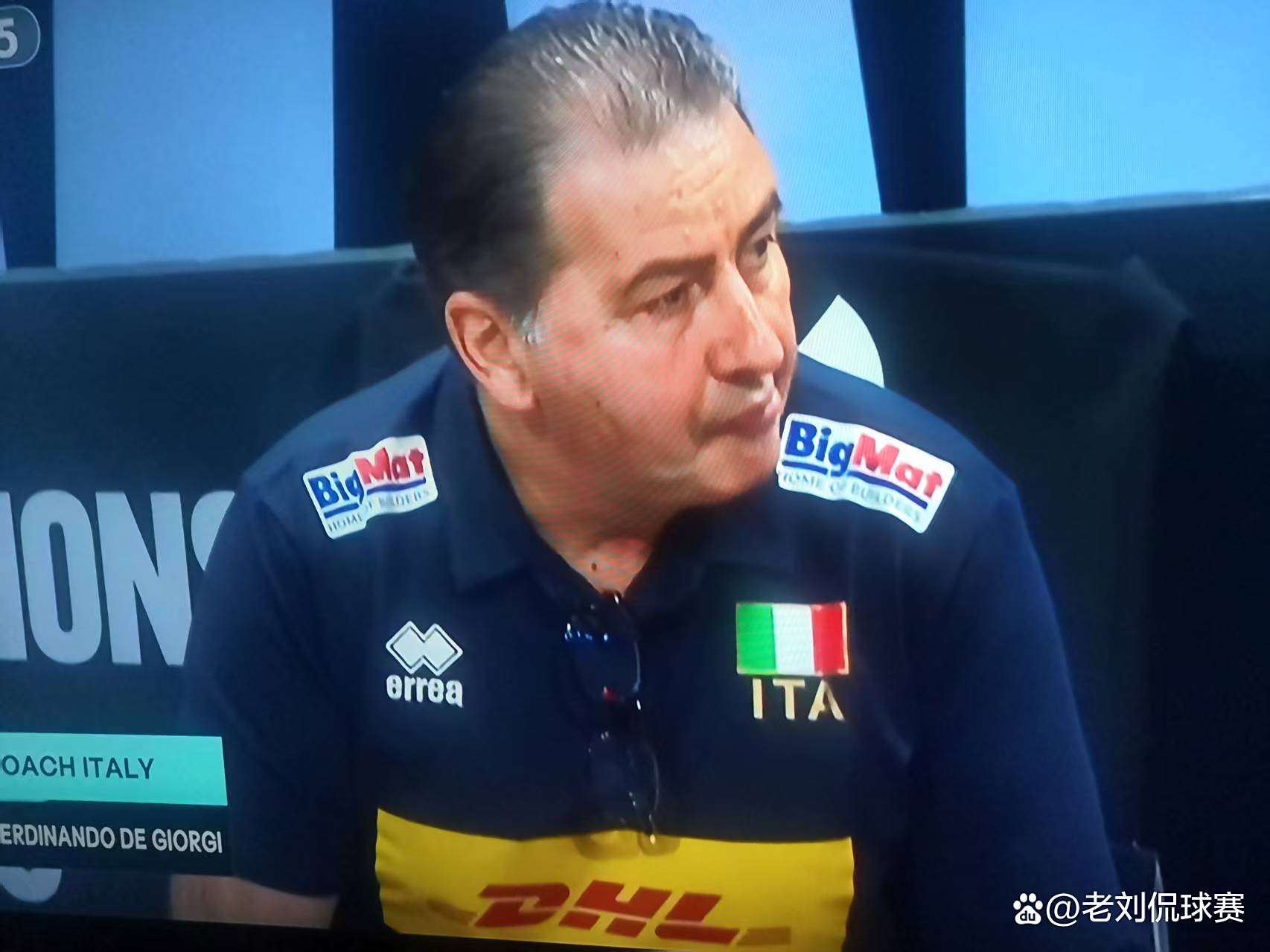 雷速官网-意大利大胜保加利亚，出线实力有待提升