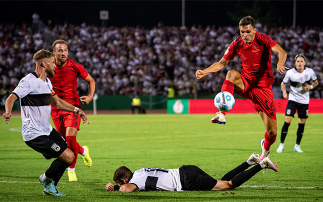 沃尔夫斯堡球队神秘新援将亮相对拜仁比赛 沃尔夫斯堡球队神秘新援将亮相对拜仁比赛