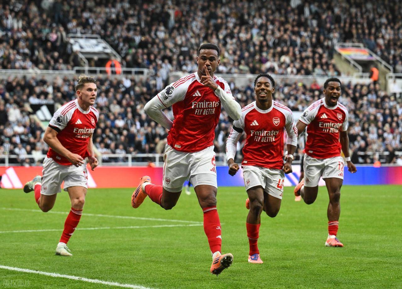 雷速官网-阿森纳主场逆转纽卡斯尔，继续保持不败