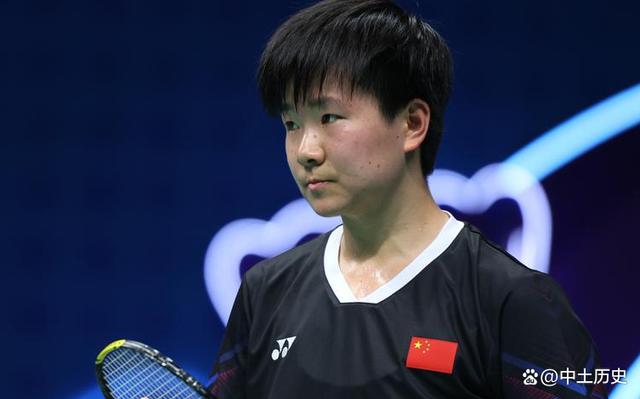 国羽选手实力惊艳外界,点赞连连 国羽选手实力惊艳外界,点赞连连